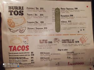 . at Bonanza in Huatulco