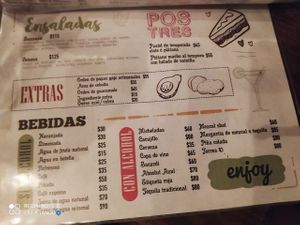 . at Bonanza in Huatulco