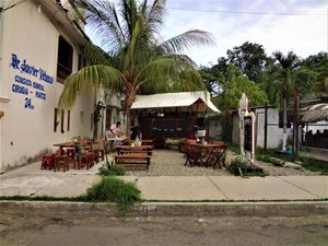 street view at Bonanza in Huatulco