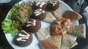 Mixto at Coquivacoa in Medellin