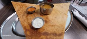 Dosa at Dosa Paragon Pure Vegetarian in Victoria