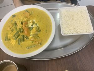   at Dosa Paragon Pure Vegetarian in Victoria