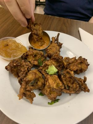   at Dosa Paragon Pure Vegetarian in Victoria