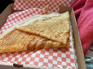   at Dosa Paragon Pure Vegetarian in Victoria