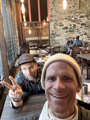   at Dosa Paragon Pure Vegetarian in Victoria