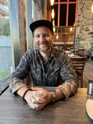   at Dosa Paragon Pure Vegetarian in Victoria