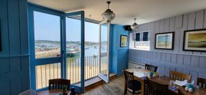  at The Mermaid Inn in Isles Of Scilly