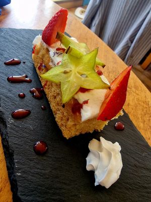  at The Mermaid Inn in Isles Of Scilly