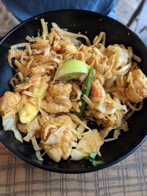 Pad Thai  at CookDaily in South West London