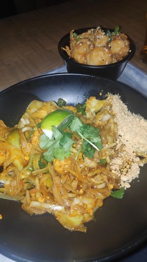 Close up at CookDaily in South West London