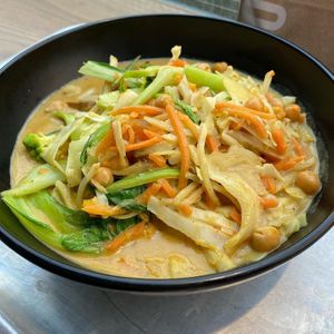 Yoga Fire at CookDaily in South West London