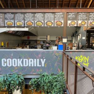 CookDaily at CookDaily in South West London