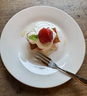   at Shinjuku Dialogue in Tokyo