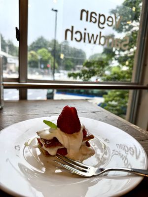   at Shinjuku Dialogue in Tokyo