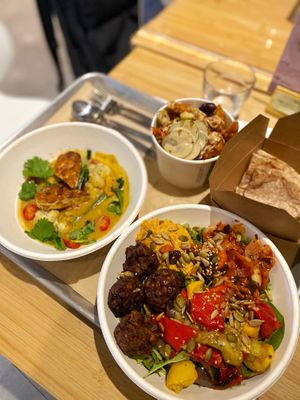 Feast at TREEHOUSE - H Code in Hong Kong Island