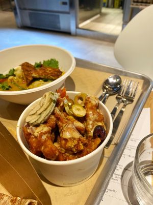 The best side ever at TREEHOUSE - H Code in Hong Kong Island