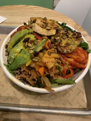   at TREEHOUSE - H Code in Hong Kong Island