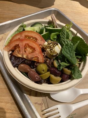   at TREEHOUSE - H Code in Hong Kong Island