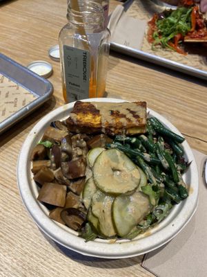   at TREEHOUSE - H Code in Hong Kong Island