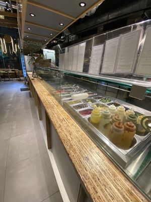   at TREEHOUSE - H Code in Hong Kong Island