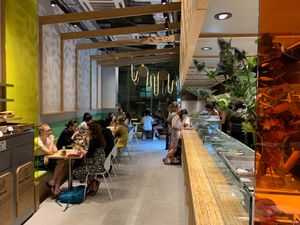 Our happy place at TREEHOUSE - H Code in Hong Kong Island