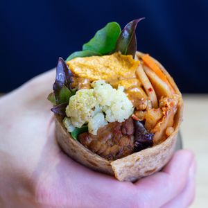 Make your own creation and never be bored !  at TREEHOUSE - H Code in Hong Kong Island