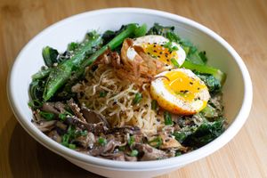 Special of the moment  at TREEHOUSE - H Code in Hong Kong Island