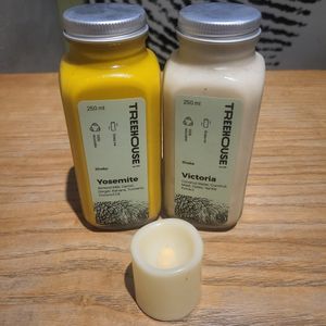 Yosemite and Victoria at TREEHOUSE - H Code in Hong Kong Island