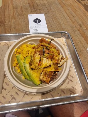  at TREEHOUSE - H Code in Hong Kong Island