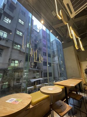   at TREEHOUSE - H Code in Hong Kong Island