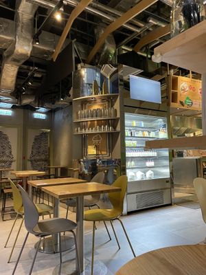   at TREEHOUSE - H Code in Hong Kong Island