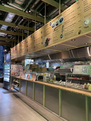   at TREEHOUSE - H Code in Hong Kong Island