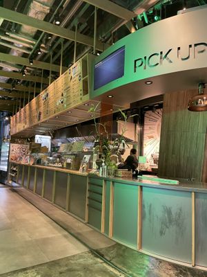   at TREEHOUSE - H Code in Hong Kong Island