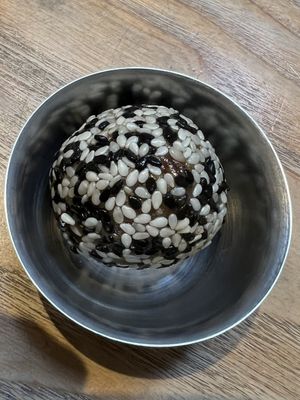 Peanut bomb  at TREEHOUSE - H Code in Hong Kong Island