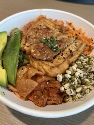 Bibimbap   at TREEHOUSE - H Code in Hong Kong Island