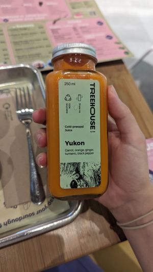  at TREEHOUSE - H Code in Hong Kong Island