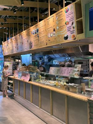   at TREEHOUSE - H Code in Hong Kong Island