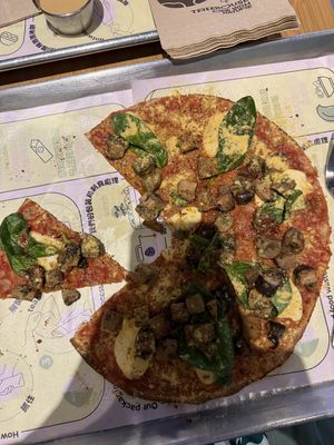   at TREEHOUSE - H Code in Hong Kong Island