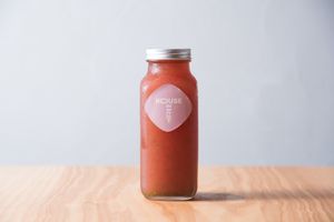 Mekong: Watermelon, pineapple, mint at TREEHOUSE - H Code in Hong Kong Island