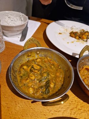  at Ganges in Barnstaple