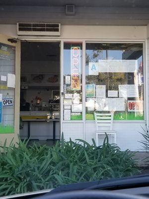 Open during Purple Tier at Loving Hut - North Park in San Diego