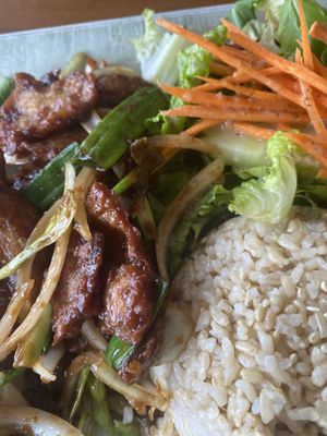   at Loving Hut - North Park in San Diego