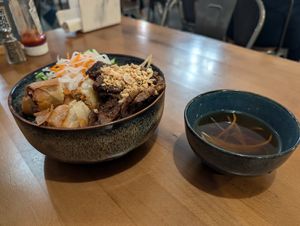  at Loving Hut - North Park in San Diego