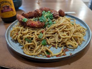  at Loving Hut - North Park in San Diego