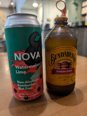  at Loving Hut - North Park in San Diego