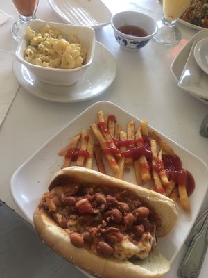 Yummy! at Loving Hut - North Park in San Diego