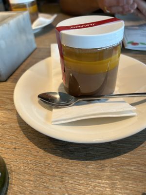   at Vapiano - Bleichenweg in Innsbruck