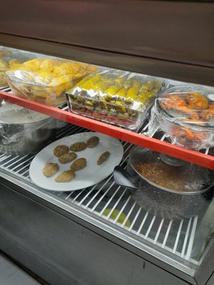  at Cihangir Manticisi in Istanbul