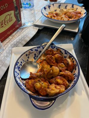  at Cihangir Manticisi in Istanbul