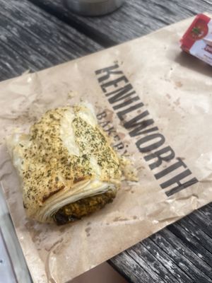   at Kenilworth Country Bakery in Kenilworth